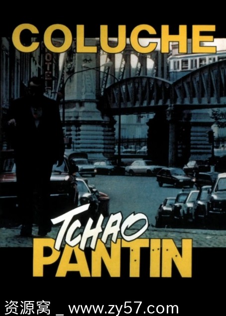 告别往昔 法美剧情片（1983）在线观看 - 零零盘