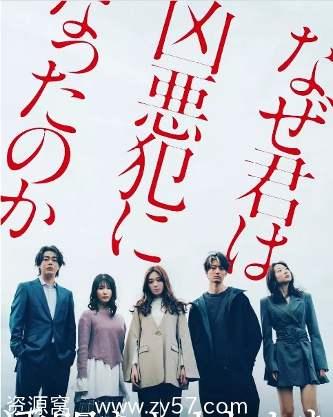 《透明的我们》海报