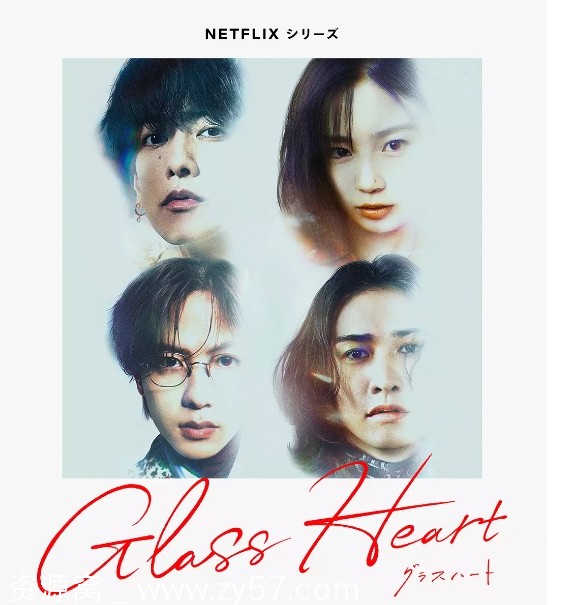日剧推荐《玻璃之心》2025年剧情解析/原声音乐分享 - 零零盘