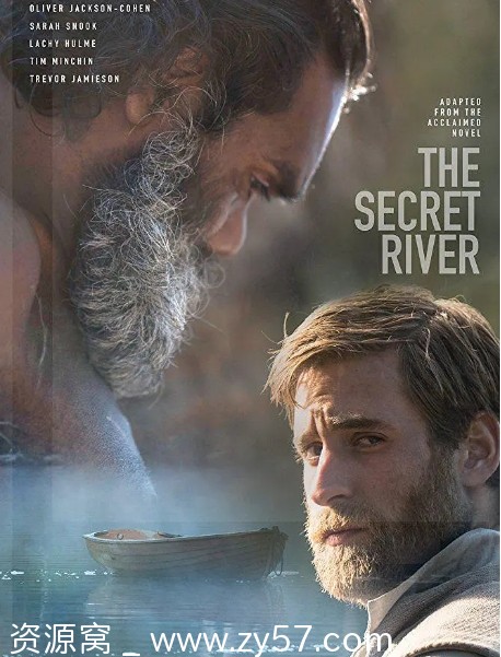 免费观看澳大利亚热门连续剧《神秘的河》2015完整剧情解析 - 零零盘