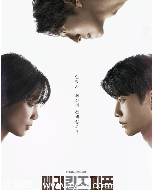 死亡医生玛丽海报