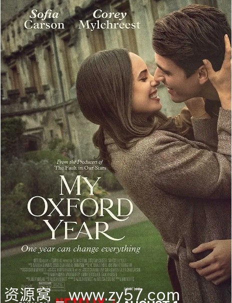 美国电影《我的牛津岁月》2025剧情解析喜剧爱情经典 - 零零盘