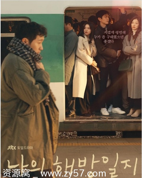 韩剧推荐《我的解放日志》2022剧情解析 豆瓣评分9.0 - 零零盘