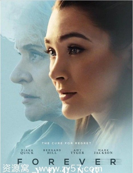 永葆青春电影海报