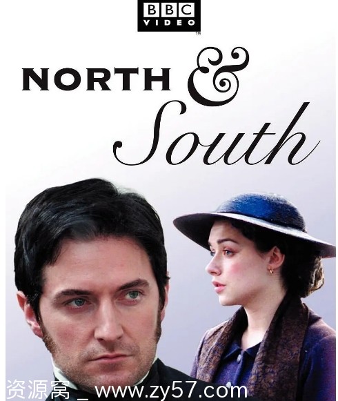 南方与北方剧照