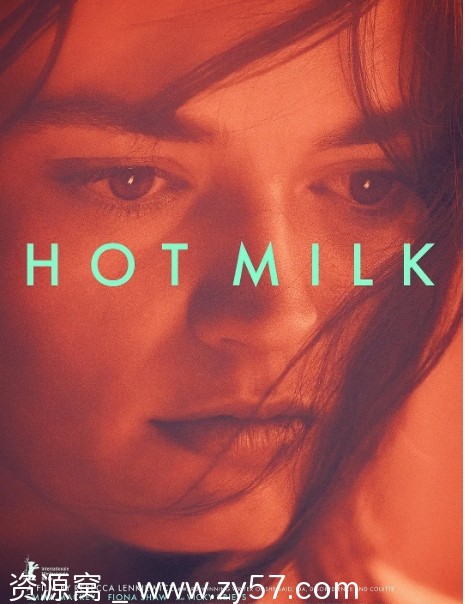 英国电影《热牛奶》2025剧情解析 豆瓣评分5.5 - 零零盘