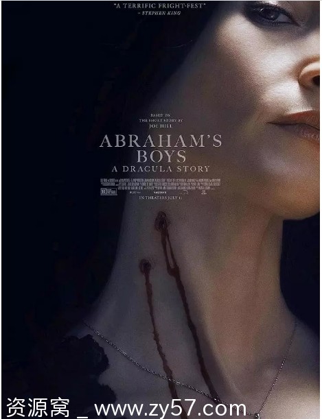 美国电影《血肉至亲》（2025）恐怖片资源分享 - 零零盘