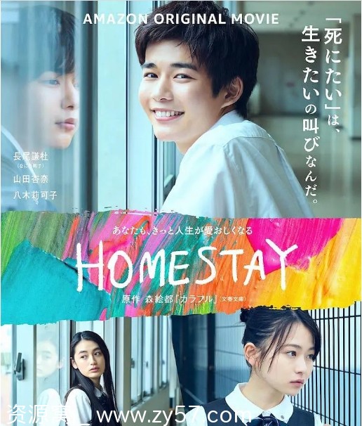 借来的100天电影海报