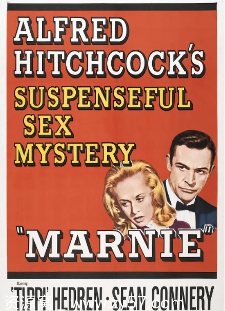 电影《艳贼》海报