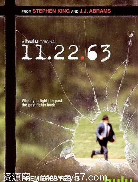 11.22.63海报