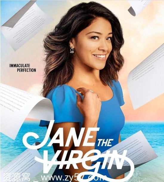 处女情缘 第五季 海报