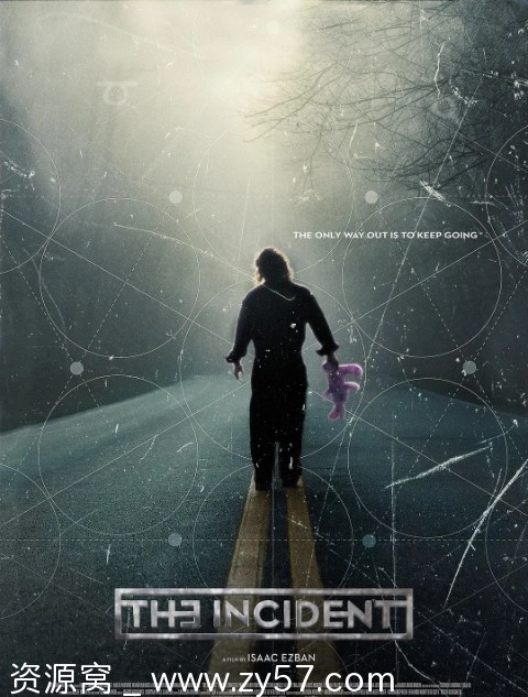 意外空间电影海报