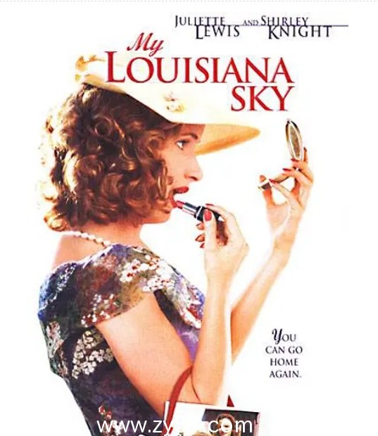 美国电影《故乡的天空》（2001）剧情解析 豆瓣评分8.6 - 零零盘