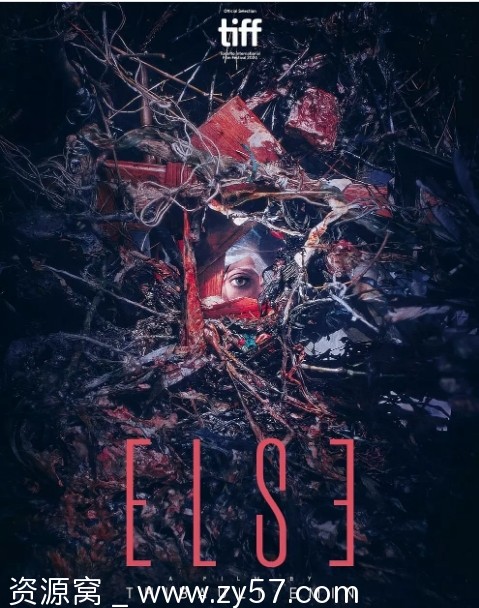 比利时电影《融合》（2024）剧情解析 跨界题材盘点 豆瓣评分5.8 - 零零盘