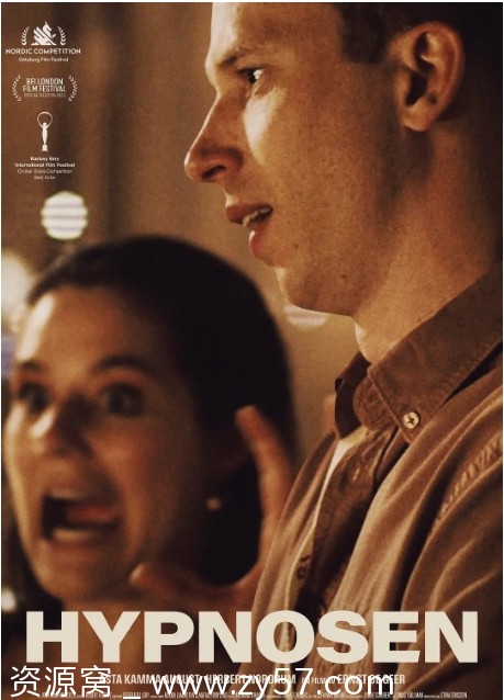 瑞典电影《催眠人格》（2023）剧情简介 豆瓣评分6.2 - 零零盘