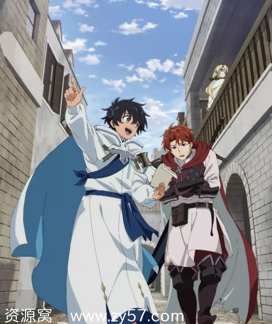 日剧水属性魔法师2025高清资源分享 - 零零盘