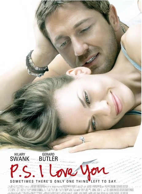 美国电影《附注我爱你》2007剧情解析 爱情电影推荐 豆瓣评分8.1 - 零零盘