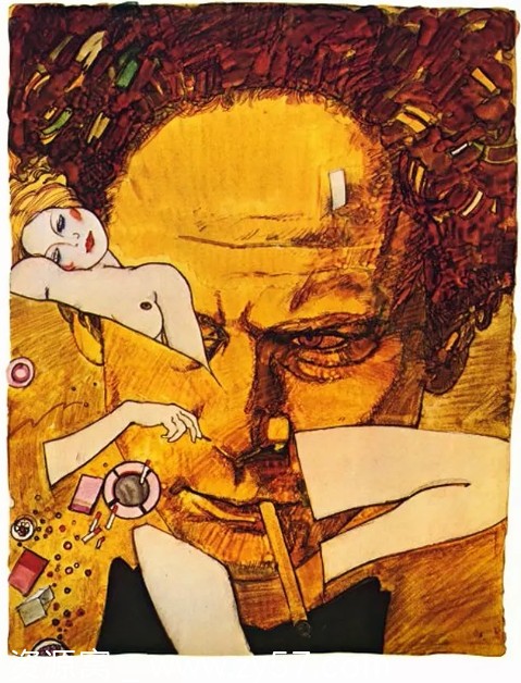 英国经典悬疑电影《坏时机》1980剧情解析 豆瓣评分6.7 - 零零盘