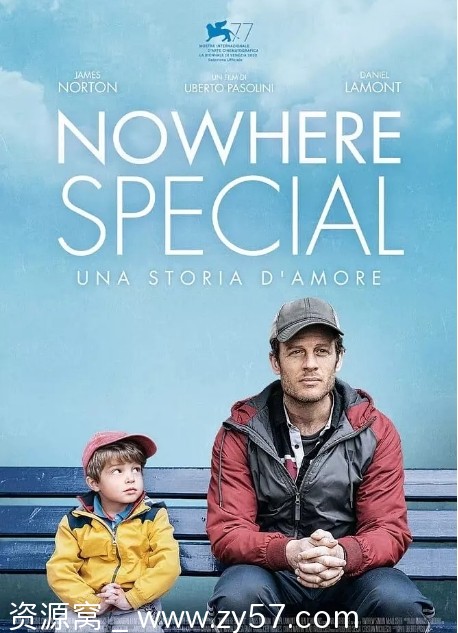 意大利电影《默默无闻》2020剧情解析 豆瓣评分8.4 - 零零盘