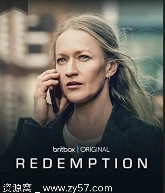 救赎 Redemption 海报