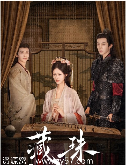 国剧推荐2025年短剧《藏珠》爱情短片古装剧免费观看 - 零零盘