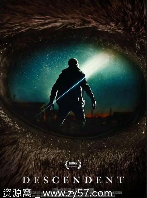 电影《传宗接代》海报