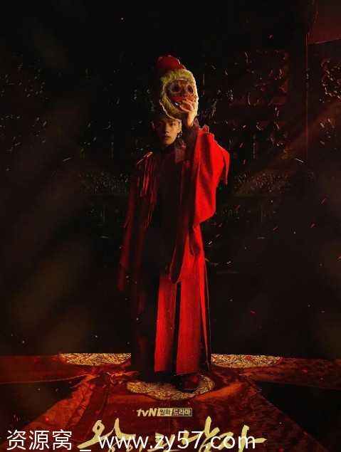 韩剧双面君王2019剧情解析/古装剧推荐 豆瓣评分7.6 - 零零盘