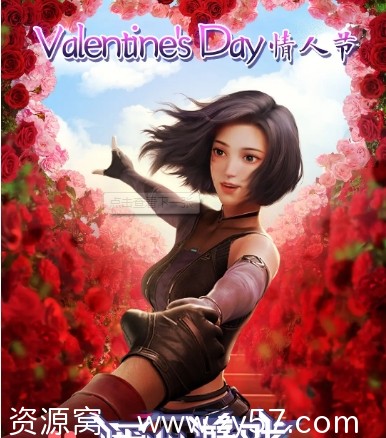 国剧深渊游戏2023动漫高清资源分享 - 零零盘