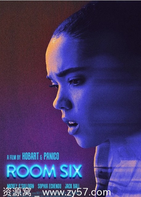 绝望的夜班海报