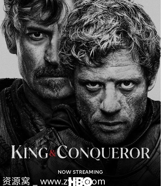 英剧《国王与征服者》2025年剧情解析及历史背景 - 零零盘