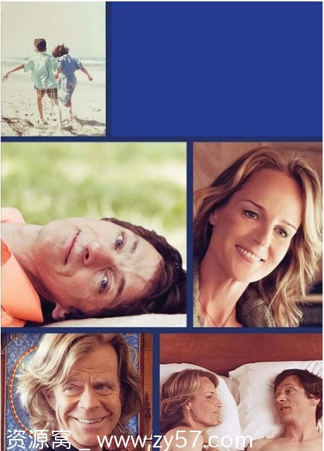 美国电影《亲密治疗》（2012）剧情简介 豆瓣评分7.5 - 零零盘