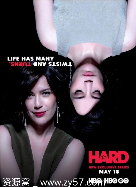 熟女梦工厂海报