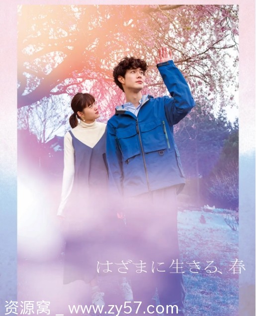 日本电影《夹缝中活着，小春》（2023）剧情解析 爱情故事豆瓣评分5.4 - 零零盘