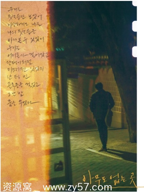 无处寻觅电影海报