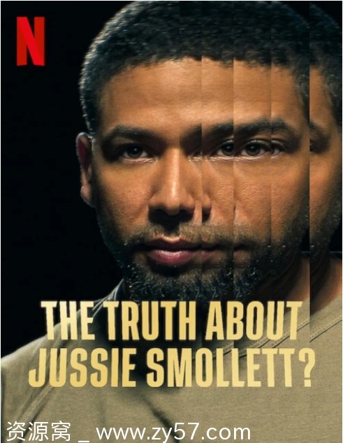 美国纪录片揭秘《真假故事：美国男星遇袭奇案》（2025）完整版 - 零零盘