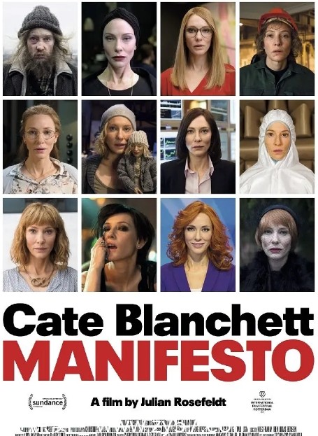 澳大利亚电影《宣言》（2015）剧情简介 豆瓣评分7.5 - 零零盘