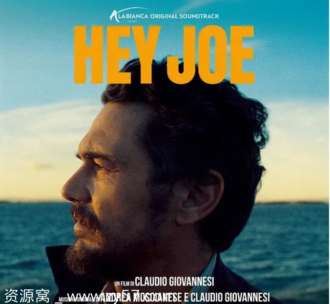 意大利电影《嗨，乔》2024年剧情简介分享 - 零零盘