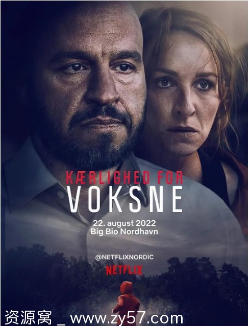 成人级爱情海报