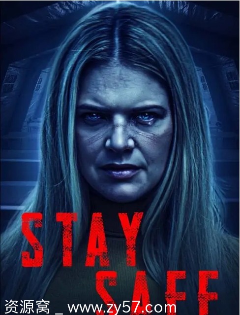 美国电影《注意安全》（2023）恐怖片高清资源分享 - 零零盘