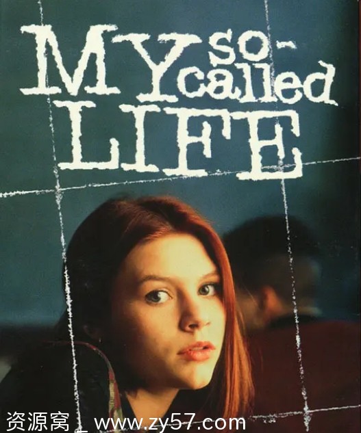 美剧推荐《我的青春期》1994年经典剧情 豆瓣评分8.9 - 零零盘