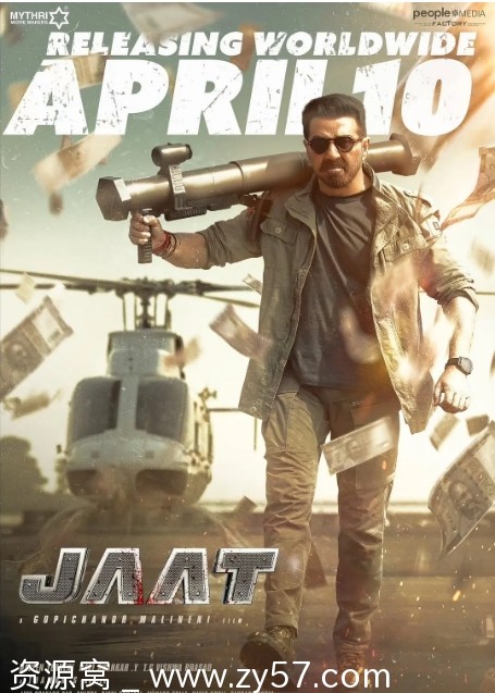 印度电影《正义过客》（2025）剧情解析/动作犯罪类型/豆瓣评分6.2 - 零零盘