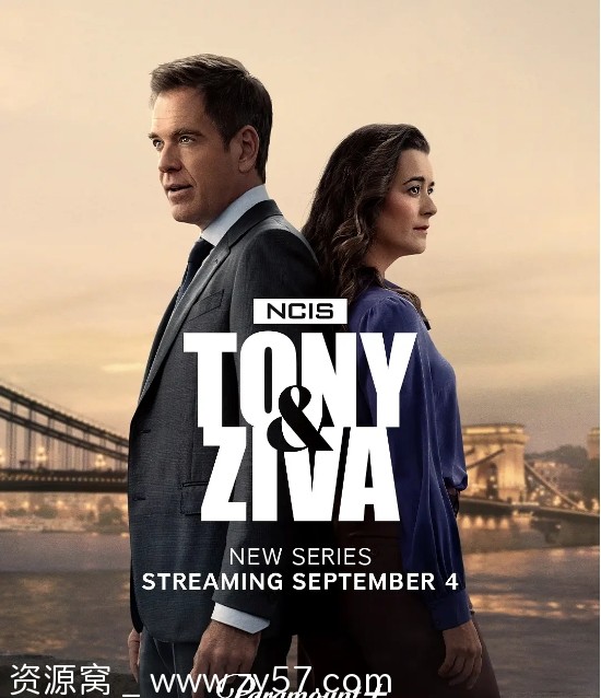 美剧《海军罪案调查处：欧洲喋血》2025犯罪季全集下载 - 零零盘