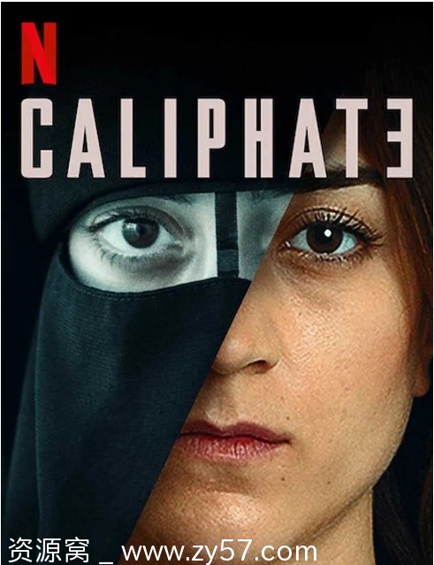 瑞典连续剧《卡莉法》2020惊悚豆瓣8.8资源分享 - 零零盘