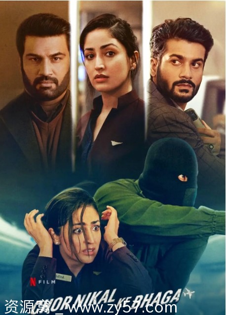 瞒天劫电影海报