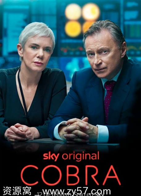 英剧推荐《内阁作战室》2020全集剧情解析/动作片资源分享 - 零零盘