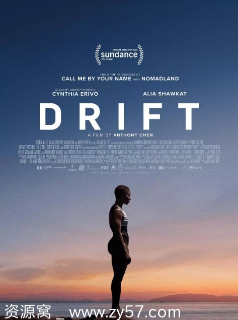 美国电影《漂流人生》（2023）剧情解读 豆瓣评分7.1 - 零零盘