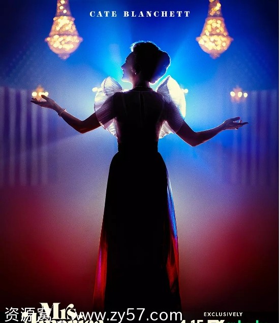 美剧推荐《美国夫人》2020年剧情深度解析 豆瓣评分9.1 - 零零盘