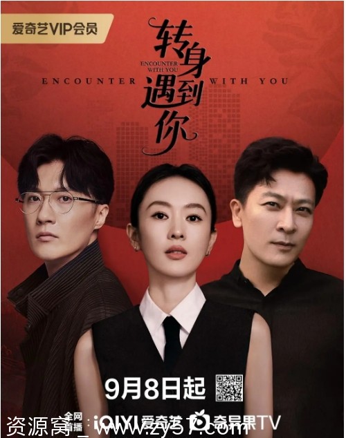 转身遇到你剧照