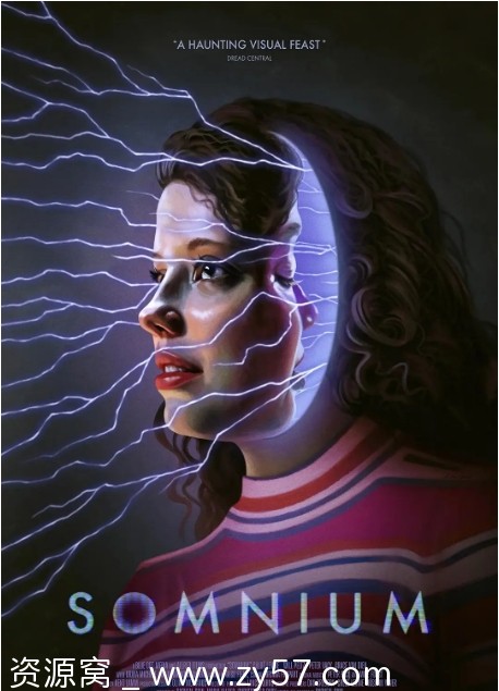美国电影《梦境2025》剧情解析/科幻惊悚元素揭晓 - 零零盘