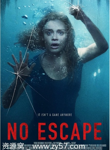 极限网红电影海报